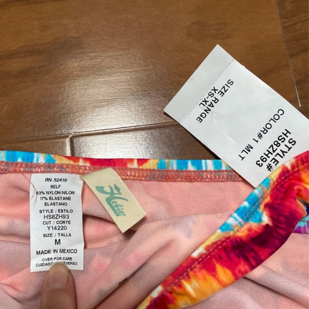 Hobie Bikini Bottoms